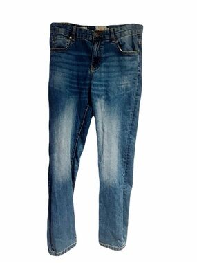 Lucky Brand straight leg Jeans